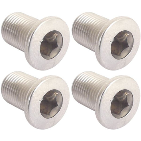 Documents de chaînage Shimano deore FC-M5100