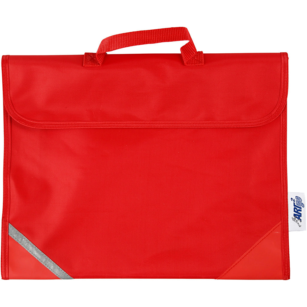Https : www.ccobby.nl cartable-9-cm-36x29-cm-rouge-1-pièce