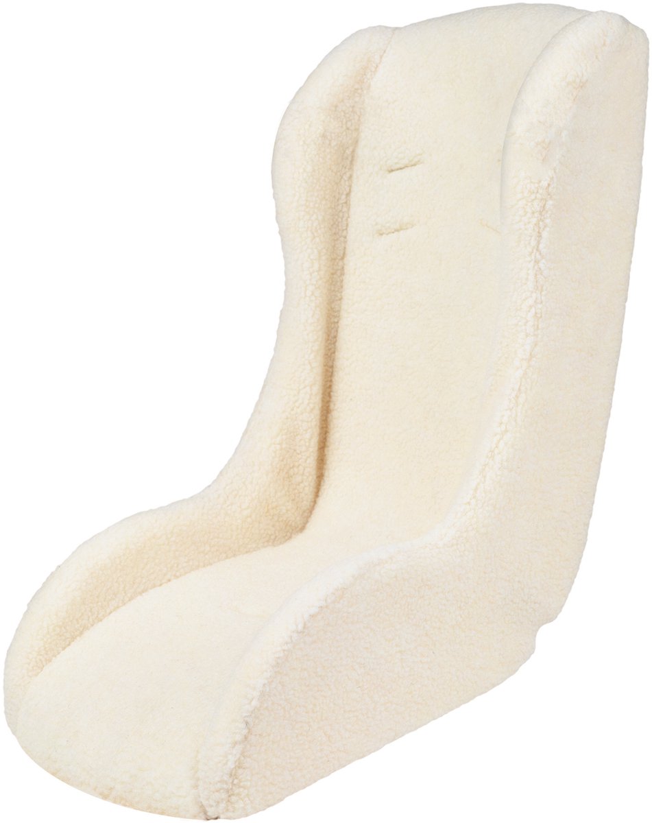 Balance pour tout-petits Polisport mini pélican sans ceinture mouton avec