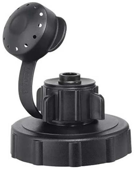 Adaptateur de douche de camping Katadyn argent