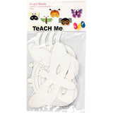 Creotime https : www.ccobby.nl masques anti-insectes-h-14-17-cm-l-19-5-23-cm-230-gr-white-16-piece-1-box