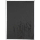 Chemises de présentation, a2, feuille 420x600 mm, format 42x60 cm, 10 pièces 1 boîte