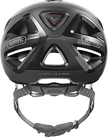 Abus Casque Urban-I 3.0 Ace Velvet Black L 56-61CM