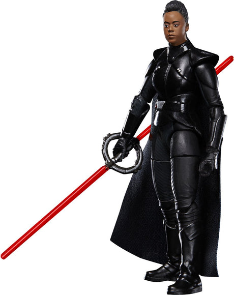 Star Wars Reva (troisième sœur) - figurine de collection vintage (10 cm)
