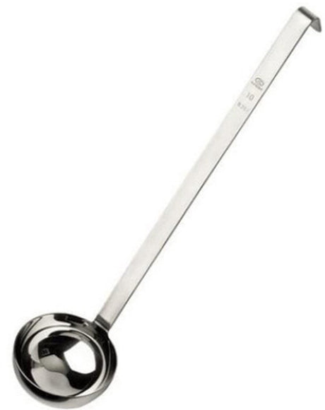 Louche Lacor ø 6,5 cm.