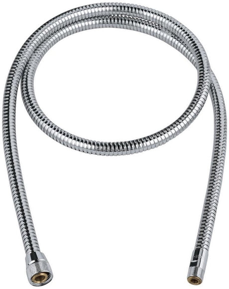 Tuyau Grohe Zedra Metalflex 140 cm