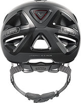 Abus Casque Urban-I 3.0 Ace Velvet Black M 52-58CM