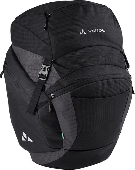 Vaude ontour back, vêtements de cyclisme, unisexe, sac de vélo