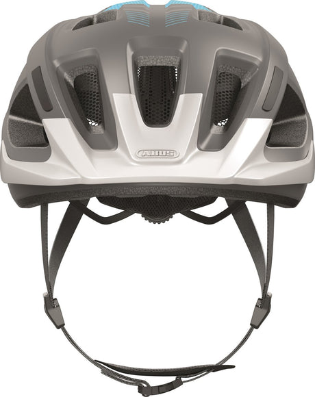 ABUS HELM ADURO 3.0 Race Gray S 51-55cm