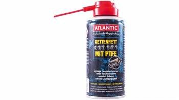 Atlantic Chain Vet PTFE 150ml Spray