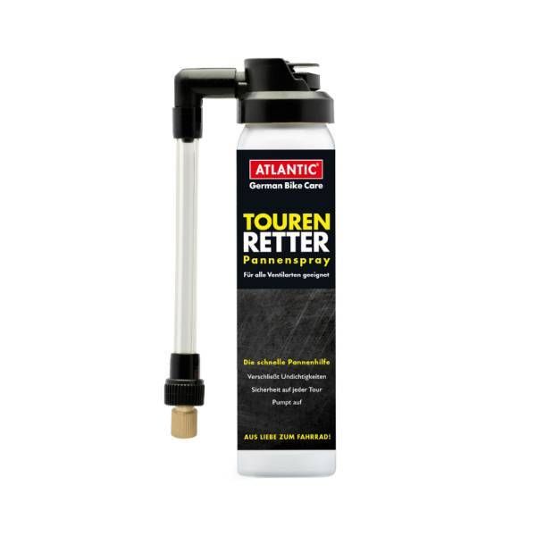 Atlantic Tour verfolgt Reifendichter Spray 75ml