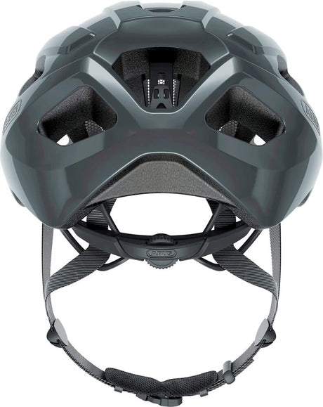Casque Abus MacatGold race Gris S 51-55cm