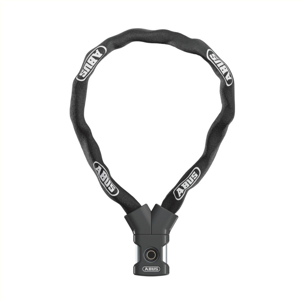 Antivol à chaîne Abus Yardo 7807f