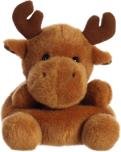 Aurora palm pals renne - peluches