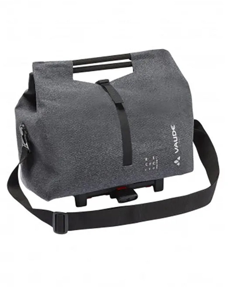 Vaude recycle shopper (uniklip), vêtements de cyclisme, unisexe, sac de vélo