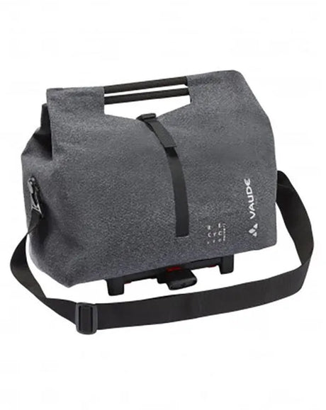 Vaude recycle shopper (uniklip), vêtements de cyclisme, unisexe, sac de vélo