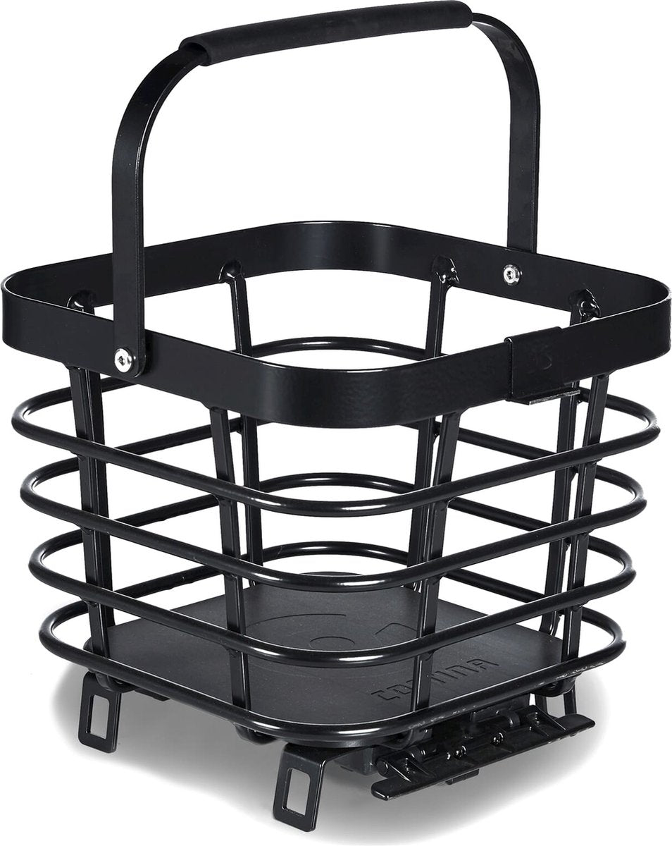 Cortina Mand Montréal AVS 30L noir 30x30x21cm