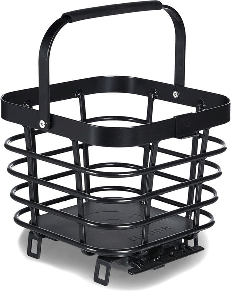 Cortina Mand Montréal AVS 30L noir 30x30x21cm