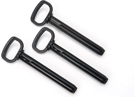 Rolly Toys 3 broches de tracteur pour remorque