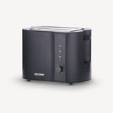 Grille-pain Severin 800w noir