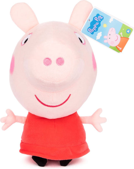 Peluche Sambro Peppa Pig Little Bodz