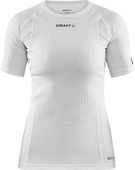 Craft active extreme x rn ss, femme, blanc