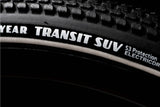 Goodyear Transit SUV S3 Protection 28x2.00 Reflex