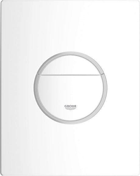 Grohe quickfix plaque de commande voile 38965sh0