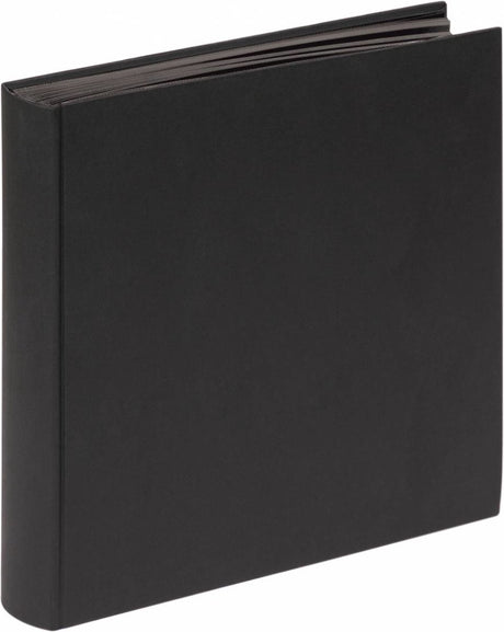 Walther fa-308-b fun - album design - taille 30 x 30 cm - noir