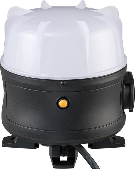 Spot LED mobile 360° Brennerstuhl BF 5050 m 5400lm, IP54, 5m H07RN-F 3G1.5