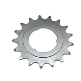 Sturmey-archer europa n.v. pignon sturmey archer 17 dents - 3 32 plat - chromé