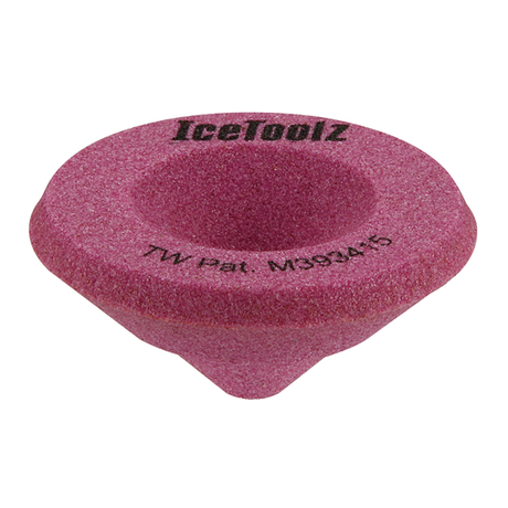 Icetoolz Filk Block pour buis einten 16b1