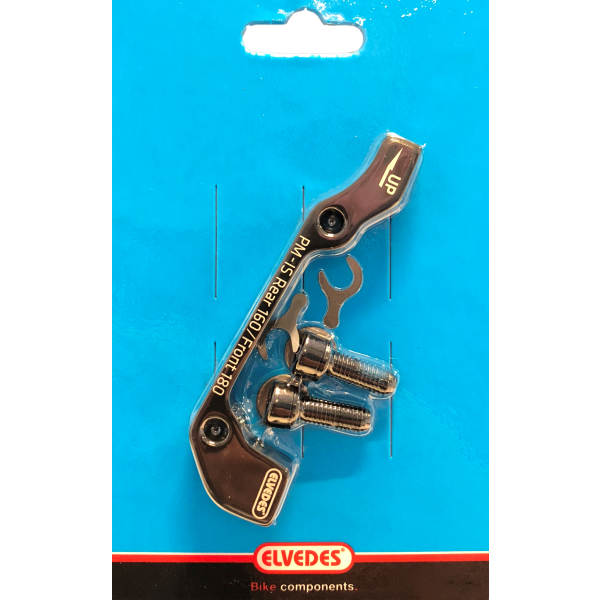 Adaptateur Remlaw Elvedes PM 180