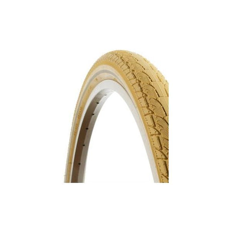 Pneu à l'extérieur sans réflexe 28x2.00 (50-622) crème