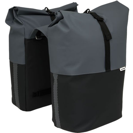Newlooxs Sac nouveau Double Nyborg 34L