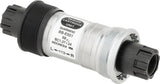 Joueur BB -es30 Steel 68th - 121 Octalink BSA Silver Black
