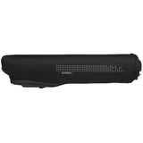 Couvercle de la batterie arrière basilic - Batterie Hoes Drager pour Bosch-Black