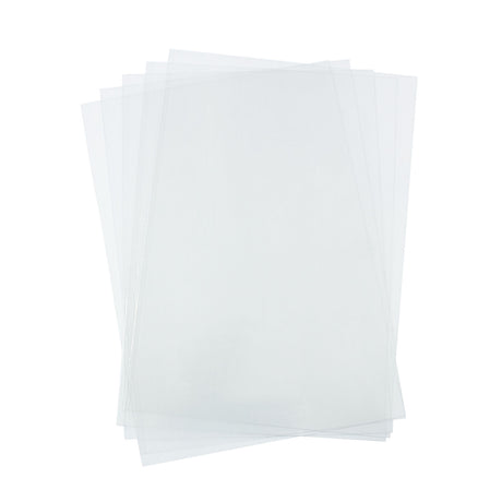 Craft Perfect par Tonic Studios Craft Perfect • acétate épais A4 5 feuilles