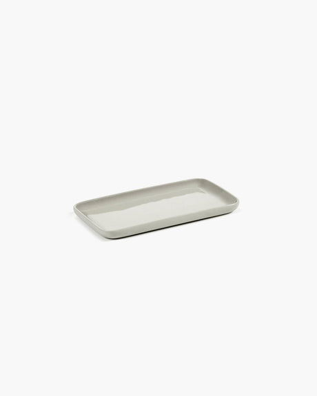 Serax - bertrand lejoly - cose - porte savon s - beige - l 16,2cm