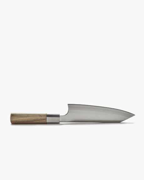Serax - sergio herman inku - couteau de chef - gris