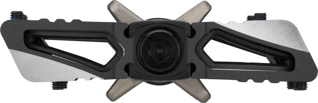 Crankbrothers maillet et pédales automatiques