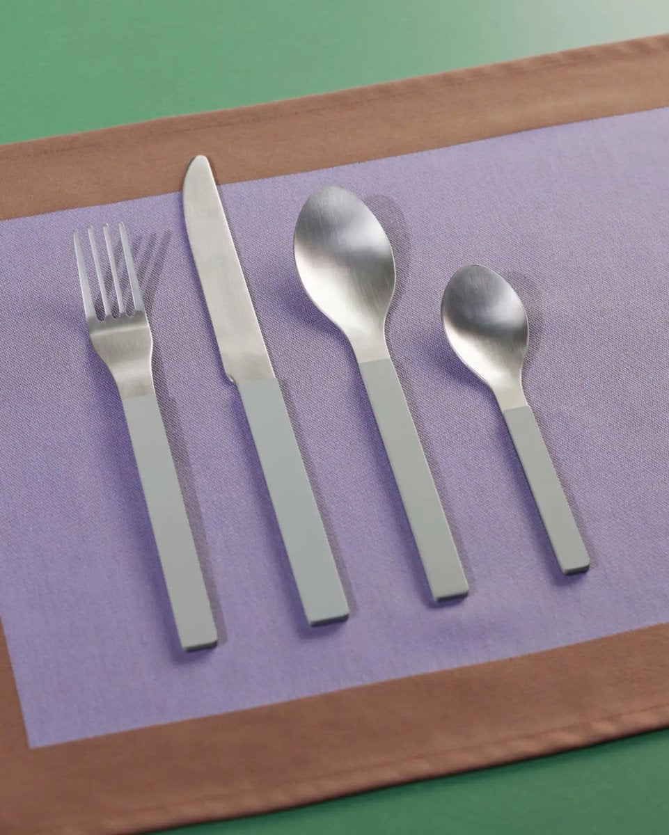 Hay mvs ensemble de couverts de 4 pièces muller de Severen Green