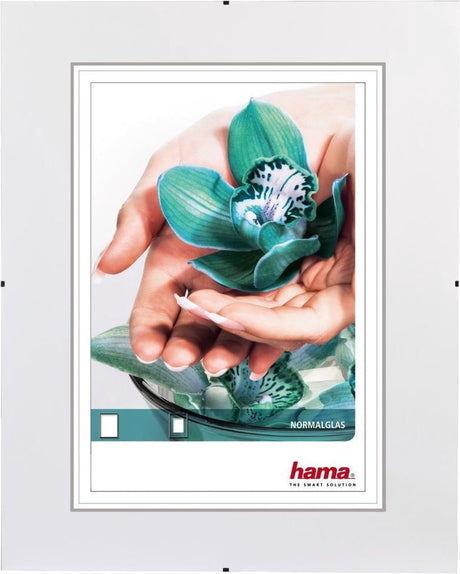 Cadre photo Hama - clip cadre - 40 x 60 cm - reflex