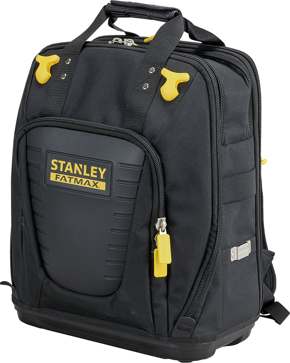Stanley valises fatmax sac à dos accès rapide | fmst1-80144 - fmst1-80144