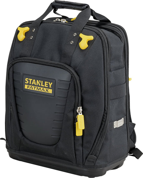 Stanley valises fatmax sac à dos accès rapide | fmst1-80144 - fmst1-80144