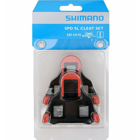 Shimano sm-sh10 spd sl rouge