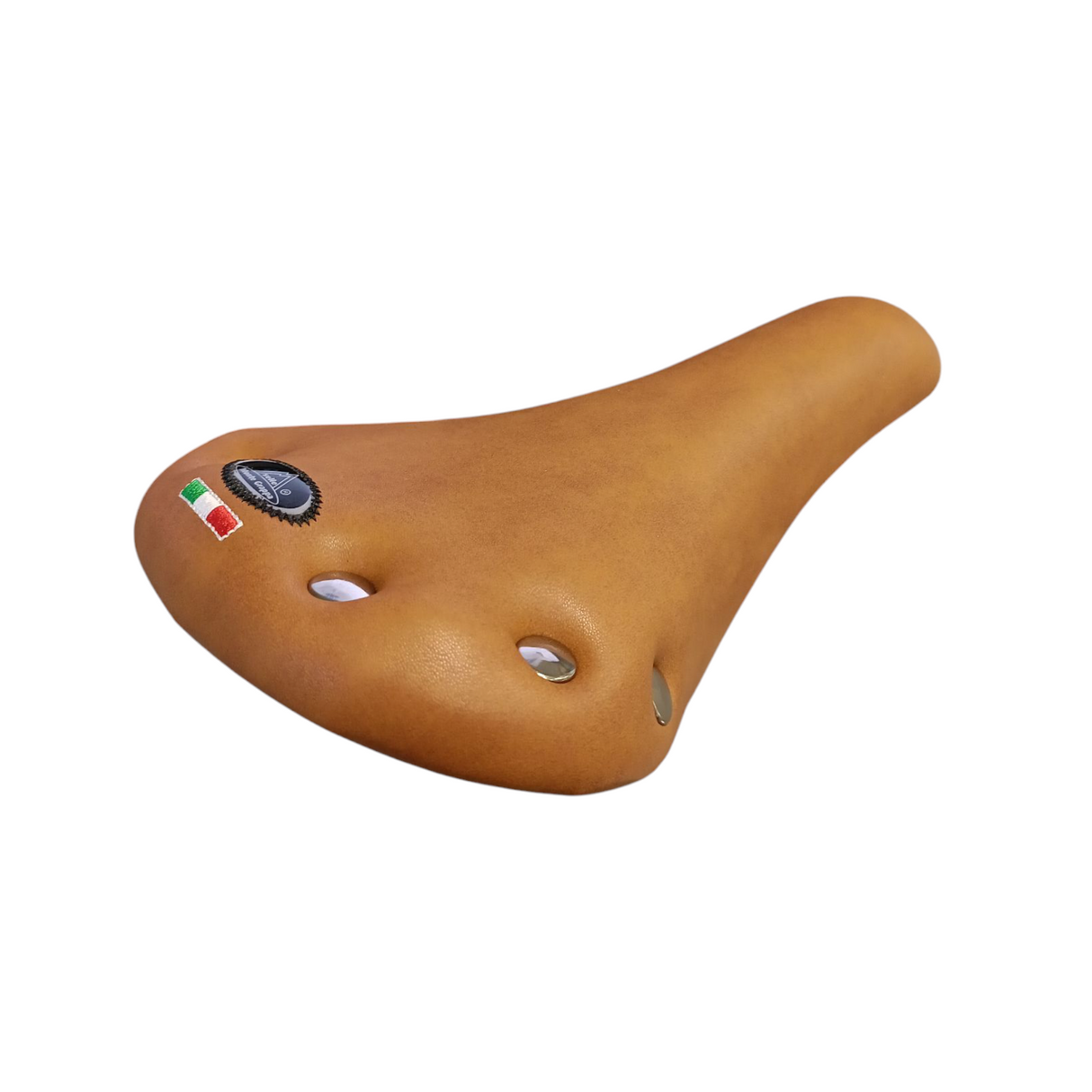 Selle Monte grappa sk 031 ne single speed, marron