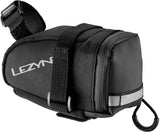 Sacoche de selle Lezyne caddy m co2 kit