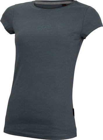 T-shirt route femme basique Bc