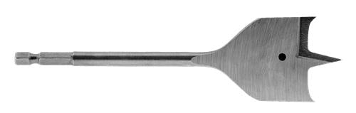 Foret rapide à bois Bahco 6mm